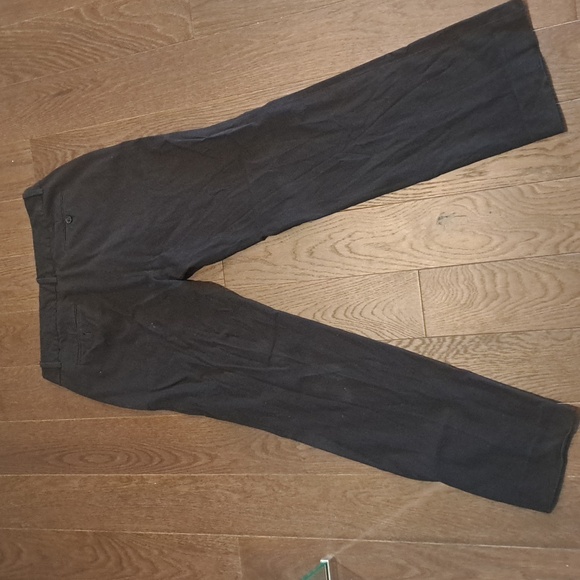 Size 8 J Crew Cotton Pants - Picture 8 of 9
